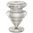VIABLUE QTC XL Spikes (Silver) - Kolce pod Kolumny (4 szt.) - 2