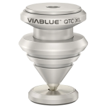 VIABLUE QTC XL Spikes (Silver) - Kolce pod Kolumny (4 szt.) - 2