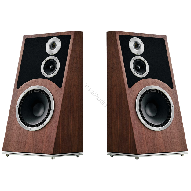 AudioVector Trapeze (Orzech / Italian Walnut) - Kolumny podłogowe - Raty 20x0% - Darmowa dostawa od 100 zł - PayPo - Leasing - Odsłuchy Konin - Specjalna oferta!