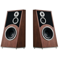 AudioVector Trapeze (Orzech / Italian Walnut) - Kolumny podłogowe - Raty 20x0% - Darmowa dostawa od 100 zł - PayPo - Leasing - Odsłuchy Konin - Specjalna oferta!