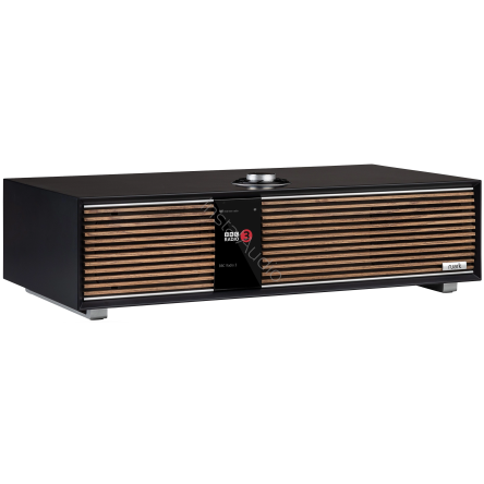 Ruark Audio R410 (Charcoal) - Zintegrowany system muzyczny