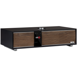 Ruark Audio R410 (Charcoal) - Zintegrowany system muzyczny