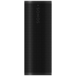 Sonos Roam 2 (Czarny / Black) - Przenośny głośnik sieciowy - Raty 20x0% - Darmowa dostawa od 50 zł - PayPo - Leasing - Odsłuchy Konin - Specjalna oferta! - 5