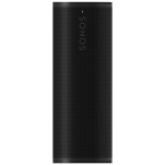 Sonos Roam 2 (Czarny / Black) - Przenośny głośnik sieciowy - Raty 20x0% - Darmowa dostawa od 100 zł - PayPo - Leasing - Odsłuchy Konin - Specjalna oferta! - 5