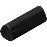 Sonos Roam 2 (Czarny / Black) - Przenośny głośnik sieciowy - Raty 20x0% - Darmowa dostawa od 100 zł - PayPo - Leasing - Odsłuchy Konin - Specjalna oferta! - 4