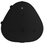Sonos Roam 2 (Czarny / Black) - Przenośny głośnik sieciowy - Raty 20x0% - Darmowa dostawa od 100 zł - PayPo - Leasing - Odsłuchy Konin - Specjalna oferta! - 3
