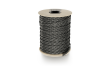 VIABLUE Oplot Cable Sleeve - FLAG Medium - Cena za 1 mb - Raty 20x0% - Darmowa dostawa od 50 zł - PayPo - Leasing - Odsłuchy Konin - Specjalna oferta! - 2