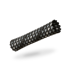 VIABLUE Oplot Cable Sleeve - FLAG Medium - Cena za 1 mb - Raty 20x0% - Darmowa dostawa od 50 zł - PayPo - Leasing - Odsłuchy Konin - Specjalna oferta!