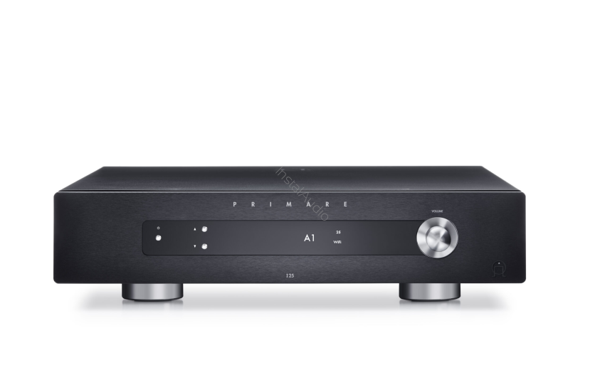 Primare I25 DAC Black - Raty 20x0% - Darmowa dostawa od 100 zł - PayPo - Leasing - Odsłuchy Konin - Specjalna oferta!