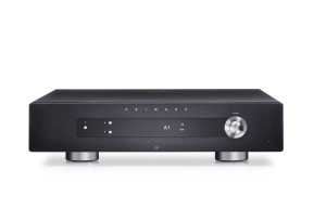 Primare I25 DAC Black - Raty 20x0% - Darmowa dostawa od 100 zł - PayPo - Leasing - Odsłuchy Konin - Specjalna oferta!