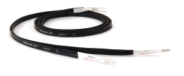 Tellurium Q Silver II Speaker Cable - 2x2.5m - Przewód Głośnikowy - Raty 20x0% - Darmowa dostawa od 50 zł - PayPo - Leasing - Odsłuchy Konin - Specjalna oferta!