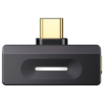 FiiO AiR LINK (Black / Czarny) - Transmiter Bluetooth Hi-Res USB-C - 3