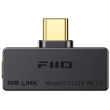 FiiO AiR LINK (Black / Czarny) - Transmiter Bluetooth Hi-Res USB-C - 4