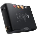 Chord Electronics Mojo 2 (2025) - Przenośny DAC ze wzmacniaczem słuchawkowym i procesorem DSP - 5