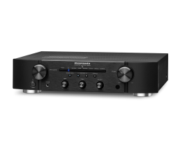 Marantz PM6007 Black - Raty 0% - Specjalne Kody Rabatowe - Instal Audio Konin