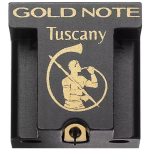 Gold Note TUSCANY Gold - Wkładka gramofonowa - Raty 20x0% - Darmowa dostawa od 100 zł - PayPo - Leasing - Odsłuchy Konin - Specjalna oferta! - 3