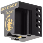 Gold Note TUSCANY Gold - Wkładka gramofonowa - Raty 20x0% - Darmowa dostawa od 100 zł - PayPo - Leasing - Odsłuchy Konin - Specjalna oferta! - 4