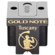 Gold Note TUSCANY Gold - Wkładka gramofonowa - Raty 20x0% - Darmowa dostawa od 50 zł - PayPo - Leasing - Odsłuchy Konin - Specjalna oferta! - 5
