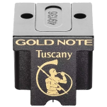 Gold Note TUSCANY Gold - Wkładka gramofonowa - Raty 20x0% - Darmowa dostawa od 100 zł - PayPo - Leasing - Odsłuchy Konin - Specjalna oferta! - 5