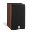 DALI OBERON 1 Dark Walnut / Orzech - Cena za 1 sztukę - Raty 20x0% - Darmowa dostawa od 50 zł - PayPo - Leasing - Odsłuchy Konin - Specjalna oferta! - 2