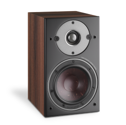 DALI OBERON 1 Dark Walnut / Orzech - Cena za 1 sztukę - Raty 20x0% - Darmowa dostawa od 50 zł - PayPo - Leasing - Odsłuchy Konin - Specjalna oferta!