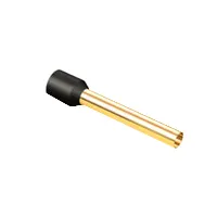 VIABLUE OFC Crimp Sleeves 4.0 mm²  - Tulejki Zaciskowe (Miedź OFC) - Cena za 1 sztukę - Raty 20x0% - Darmowa dostawa od 50 zł - PayPo - Leasing - Odsłuchy Konin - Specjalna oferta!