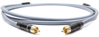 Melodika Gunmetal MD2R15G - 2x1.5m - 2RCA-2RCA - Raty 20x0% - Darmowa dostawa od 100 zł - PayPo - Leasing - Odsłuchy Konin - Specjalna oferta! - 2