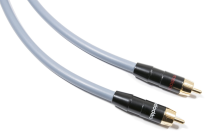 Melodika Gunmetal MD2R15G - 2x1.5m - 2RCA-2RCA - Raty 20x0% - Darmowa dostawa od 100 zł - PayPo - Leasing - Odsłuchy Konin - Specjalna oferta! - 3