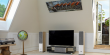 DALI OBERON VOKAL Light Oak / Dąb - Raty 20x0% - Darmowa dostawa od 50 zł - PayPo - Leasing - Odsłuchy Konin - Specjalna oferta! - 4