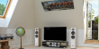 DALI OBERON VOKAL Light Oak / Dąb - Raty 20x0% - Darmowa dostawa od 50 zł - PayPo - Leasing - Odsłuchy Konin - Specjalna oferta! - 3