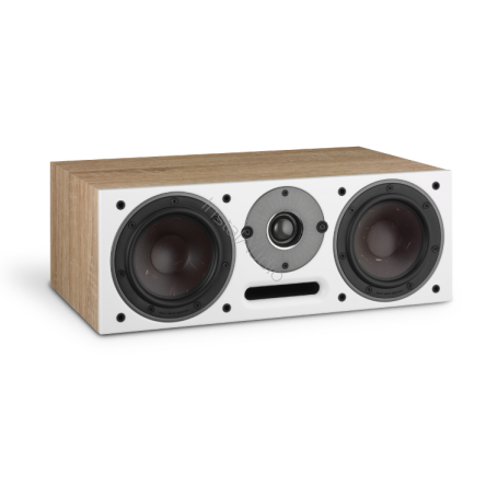 DALI OBERON VOKAL Light Oak / Dąb - Raty 20x0% - Darmowa dostawa od 50 zł - PayPo - Leasing - Odsłuchy Konin - Specjalna oferta!
