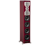 McIntosh XR100 Red Walnut - Kolumny podłogowe - Raty 20x0% - Darmowa dostawa od 100 zł - PayPo - Leasing - Odsłuchy Konin - Specjalna oferta! - 2