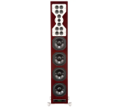 McIntosh XR100 Red Walnut - Kolumny podłogowe - Raty 20x0% - Darmowa dostawa od 100 zł - PayPo - Leasing - Odsłuchy Konin - Specjalna oferta! - 4