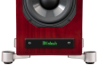 McIntosh XR100 Red Walnut - Kolumny podłogowe - Raty 20x0% - Darmowa dostawa od 50 zł - PayPo - Leasing - Odsłuchy Konin - Specjalna oferta! - 5