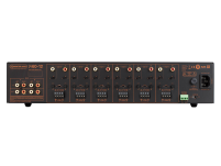 Monitor Audio IA60-12 - Raty 20x0% - Darmowa dostawa od 100 zł - PayPo - Leasing - Odsłuchy Konin - Specjalna oferta! - 3