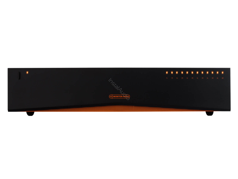 Monitor Audio IA60-12 - Raty 20x0% - Darmowa dostawa od 100 zł - PayPo - Leasing - Odsłuchy Konin - Specjalna oferta!