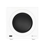 Monitor Audio Anthra W10 (White / Biały) - Subwoofer aktywny - Raty 20x0% - Darmowa dostawa od 100 zł - PayPo - Leasing - Odsłuchy Konin - Specjalna oferta! - 3