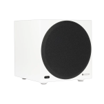Monitor Audio Anthra W10 (White / Biały) - Subwoofer aktywny - Raty 20x0% - Darmowa dostawa od 100 zł - PayPo - Leasing - Odsłuchy Konin - Specjalna oferta! - 4