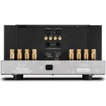 McIntosh MC312 - 2-kanałowy wzmacniacz tranzystorowy - Raty 20x0% - Darmowa dostawa od 100 zł - PayPo - Leasing - Odsłuchy Konin - Specjalna oferta! - 2