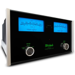 McIntosh MC312 - 2-kanałowy wzmacniacz tranzystorowy - Raty 20x0% - Darmowa dostawa od 100 zł - PayPo - Leasing - Odsłuchy Konin - Specjalna oferta! - 4