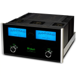 McIntosh MC312 - 2-kanałowy wzmacniacz tranzystorowy - Raty 20x0% - Darmowa dostawa od 100 zł - PayPo - Leasing - Odsłuchy Konin - Specjalna oferta! - 3