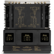 McIntosh MC312 - 2-kanałowy wzmacniacz tranzystorowy - Raty 20x0% - Darmowa dostawa od 50 zł - PayPo - Leasing - Odsłuchy Konin - Specjalna oferta! - 5