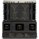 McIntosh MC312 - 2-kanałowy wzmacniacz tranzystorowy - Raty 20x0% - Darmowa dostawa od 100 zł - PayPo - Leasing - Odsłuchy Konin - Specjalna oferta! - 5