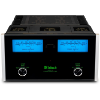 McIntosh MC312 - 2-kanałowy wzmacniacz tranzystorowy - Raty 20x0% - Darmowa dostawa od 100 zł - PayPo - Leasing - Odsłuchy Konin - Specjalna oferta!