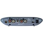 iFi Audio ZEN Phono 3 - Przedwzmacniacz gramofonowy MM/MC - Raty 20x0% - Darmowa dostawa od 100 zł - PayPo - Leasing - Odsłuchy Konin - Specjalna oferta! - 2