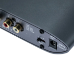 iFi Audio ZEN Phono 3 - Przedwzmacniacz gramofonowy MM/MC - Raty 20x0% - Darmowa dostawa od 100 zł - PayPo - Leasing - Odsłuchy Konin - Specjalna oferta! - 7