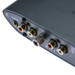 iFi Audio ZEN Phono 3 - Przedwzmacniacz gramofonowy MM/MC - Raty 20x0% - Darmowa dostawa od 100 zł - PayPo - Leasing - Odsłuchy Konin - Specjalna oferta! - 8