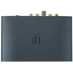 iFi Audio ZEN Phono 3 - Przedwzmacniacz gramofonowy MM/MC - Raty 20x0% - Darmowa dostawa od 100 zł - PayPo - Leasing - Odsłuchy Konin - Specjalna oferta! - 5
