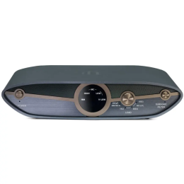iFi Audio ZEN Phono 3 - Przedwzmacniacz gramofonowy MM/MC - Raty 20x0% - Darmowa dostawa od 50 zł - PayPo - Leasing - Odsłuchy Konin - Specjalna oferta!