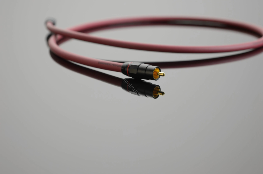 Transparent Performance 75-Ohm Digital Link - 1.0m - Raty 20x0% - Darmowa dostawa od 100 zł - PayPo - Leasing - Odsłuchy Konin - Specjalna oferta!